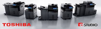 Photocopy Machines